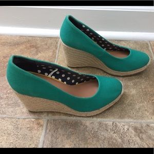 Women’s Wedges